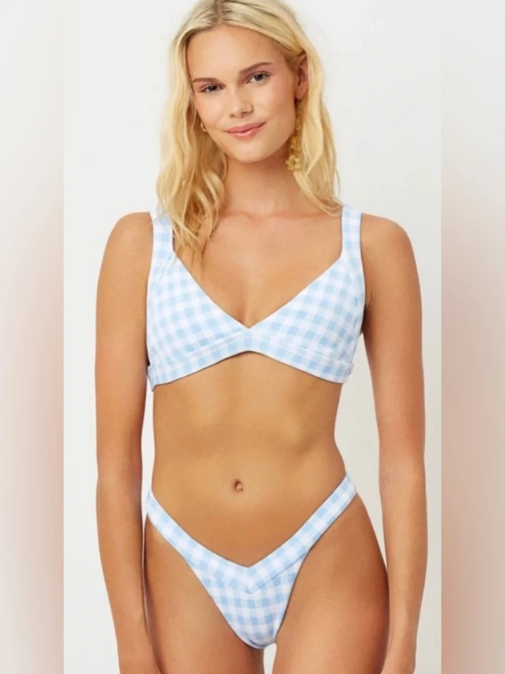 Frankie’s Bikini Bluebell Georgina & Grace Bikini